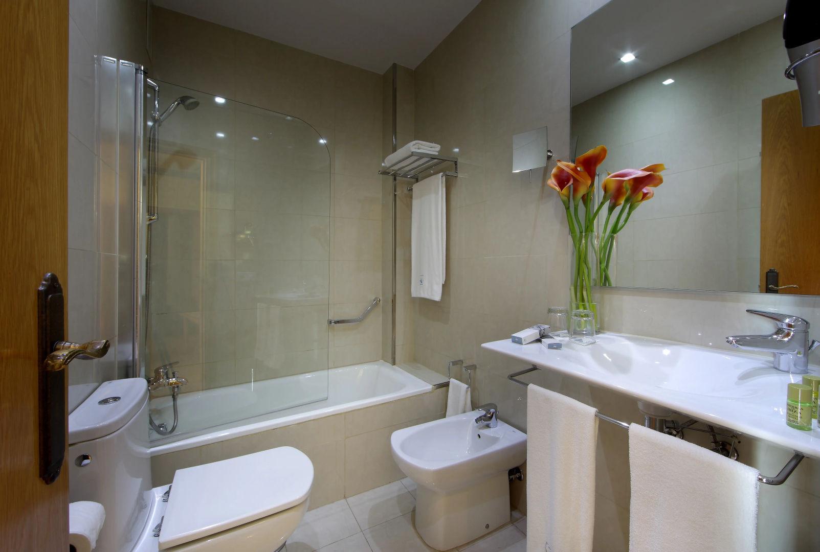 Photo - Hotel Eurostars Regina