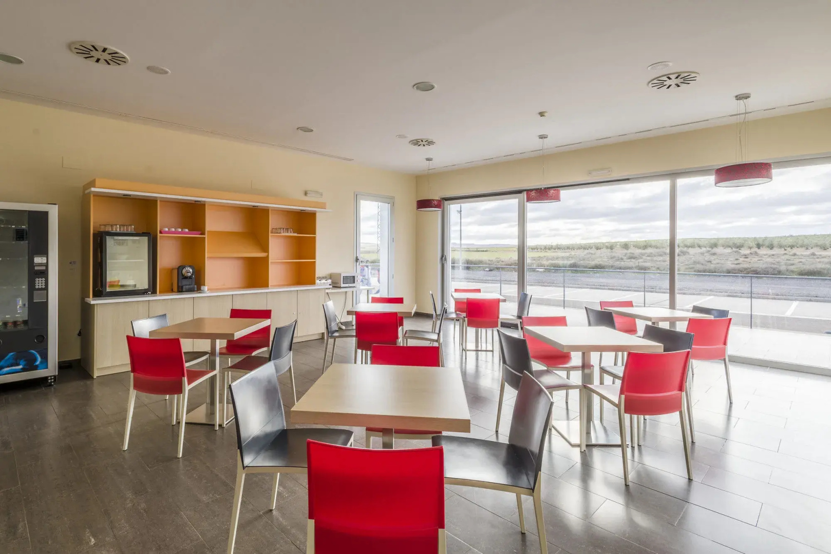 Foto - Hotel 280 Zaragoza