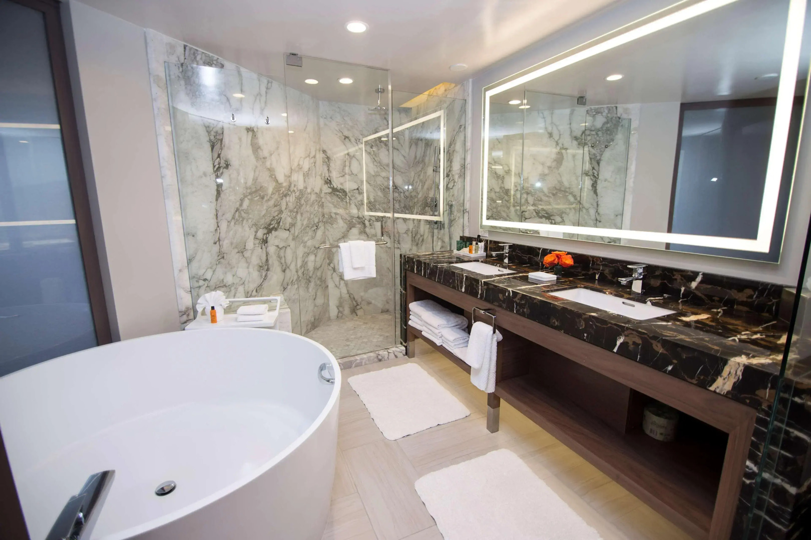 Foto - Hilton Los Angeles-Universal City