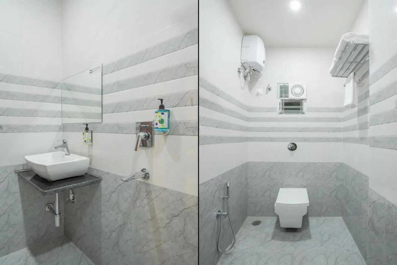 Foto - Treebo Parashar Max