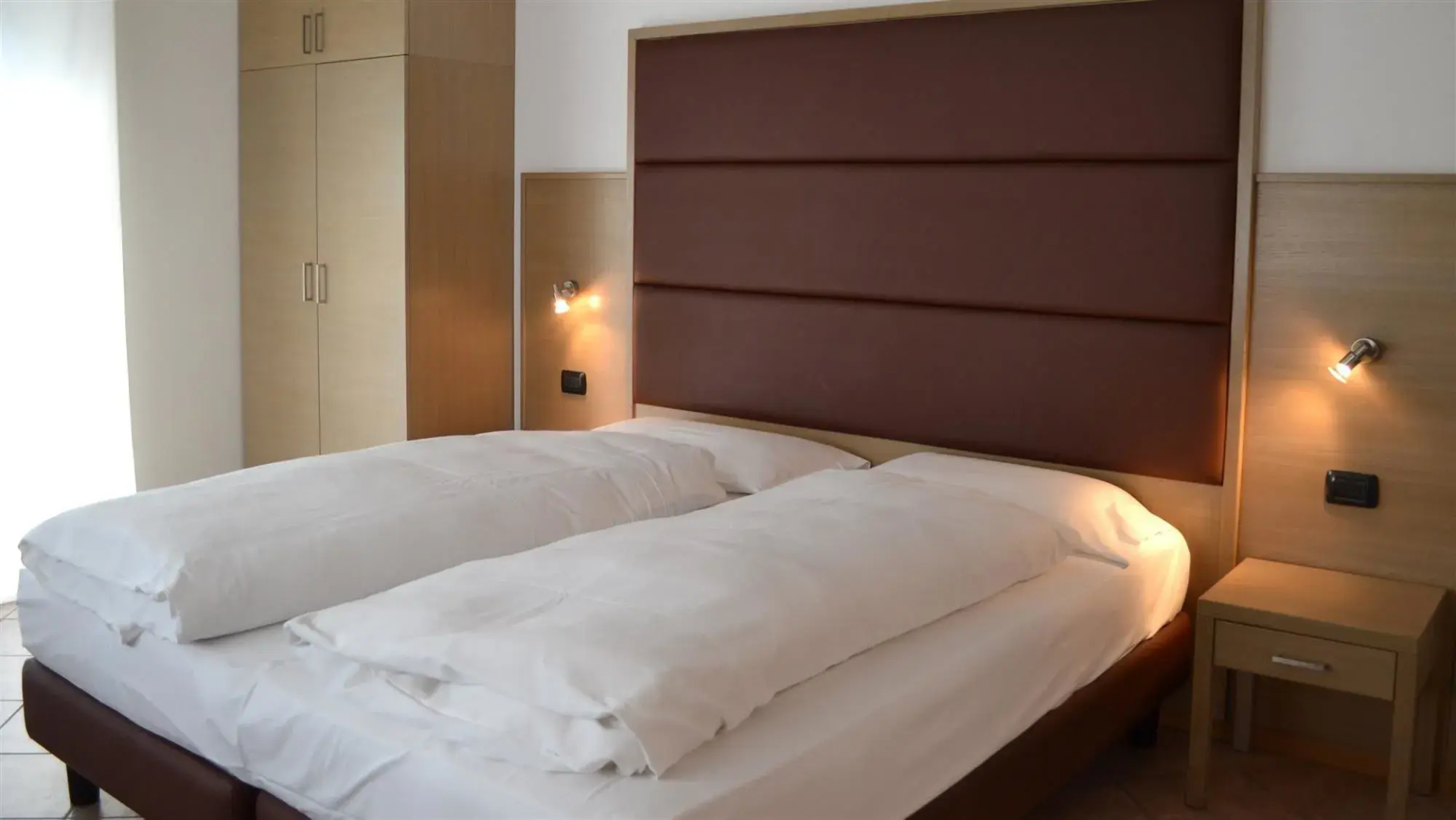 Foto - Hotel Villa Franca
