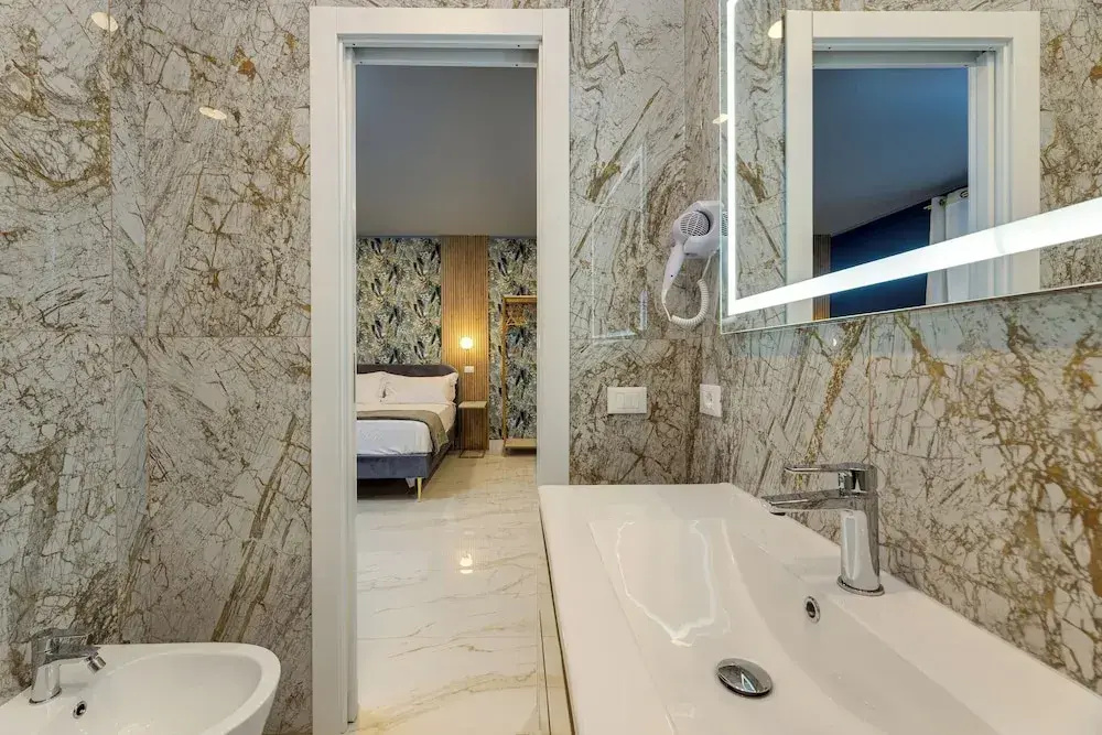 Foto - NAIF Suites