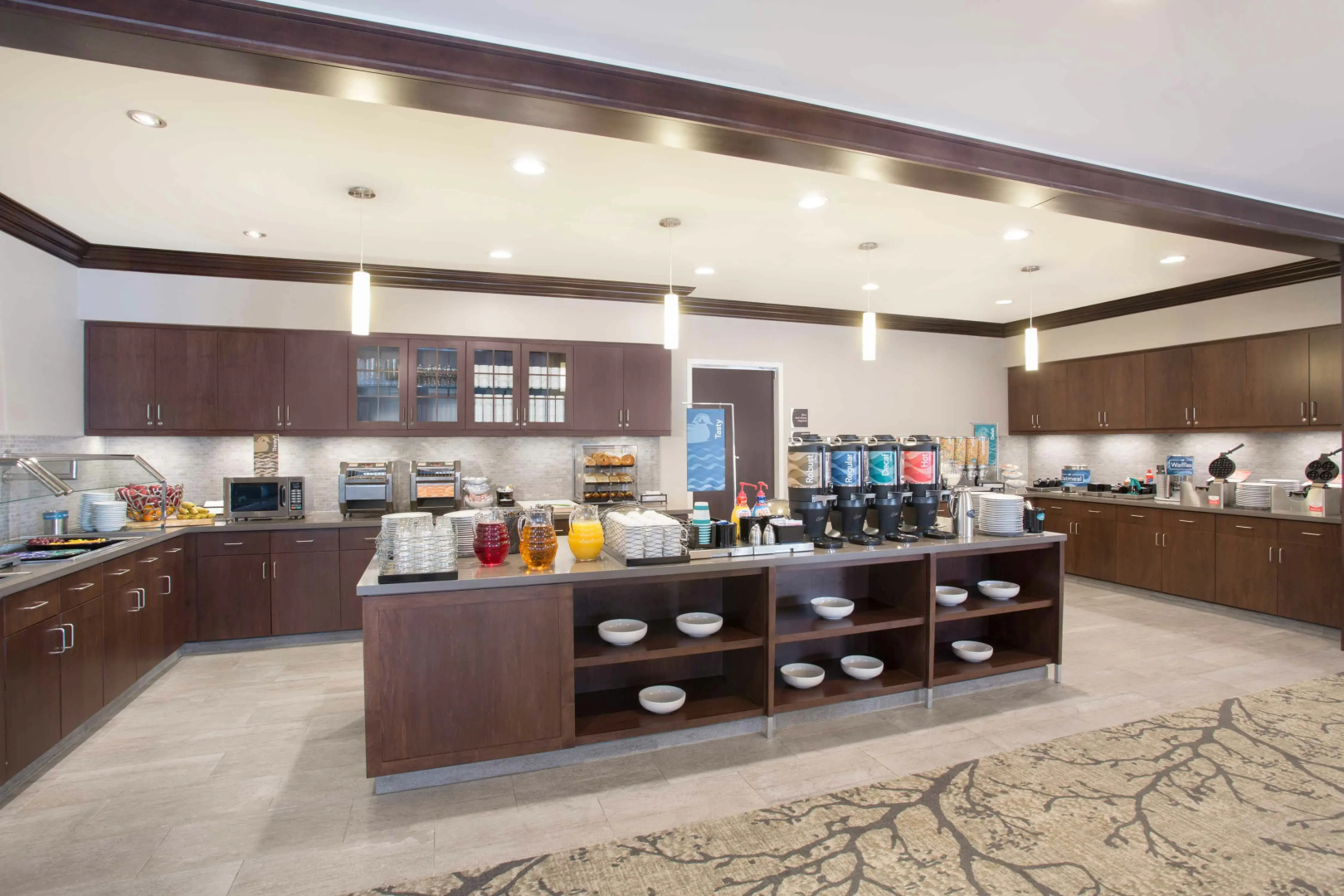 Foto - Homewood Suites by Hilton Las Vegas City Center