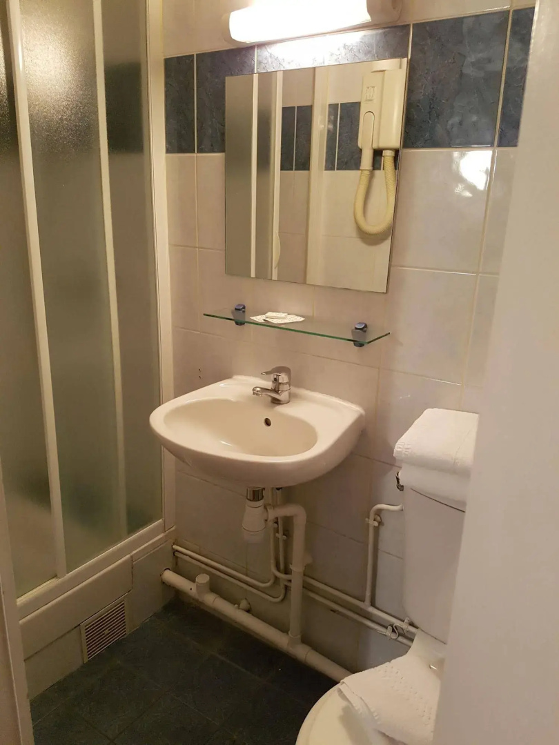 Foto - Ibis Styles Paris Gare de l'Est Magenta