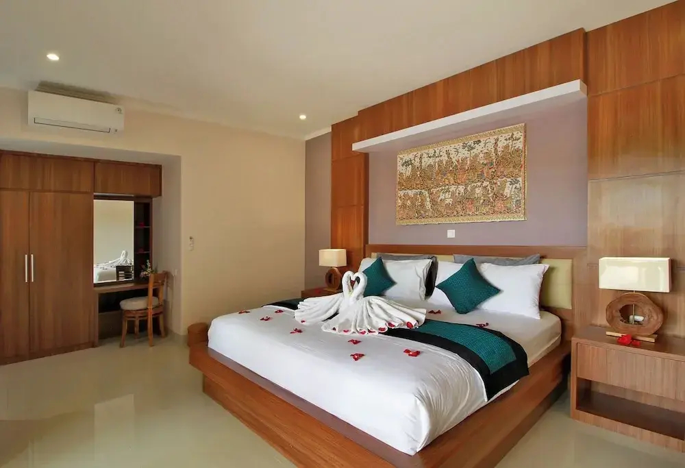 Foto - Villa Wananta