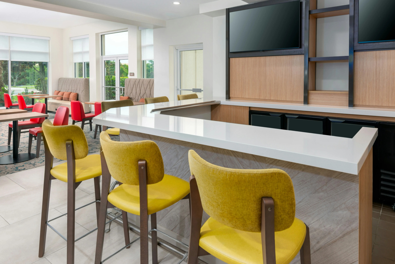 Foto - Hilton Garden Inn Orlando International Drive North