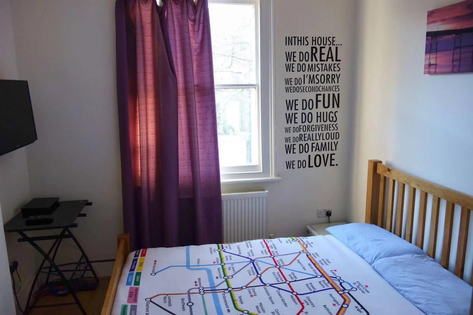 Foto - Saint James Backpackers