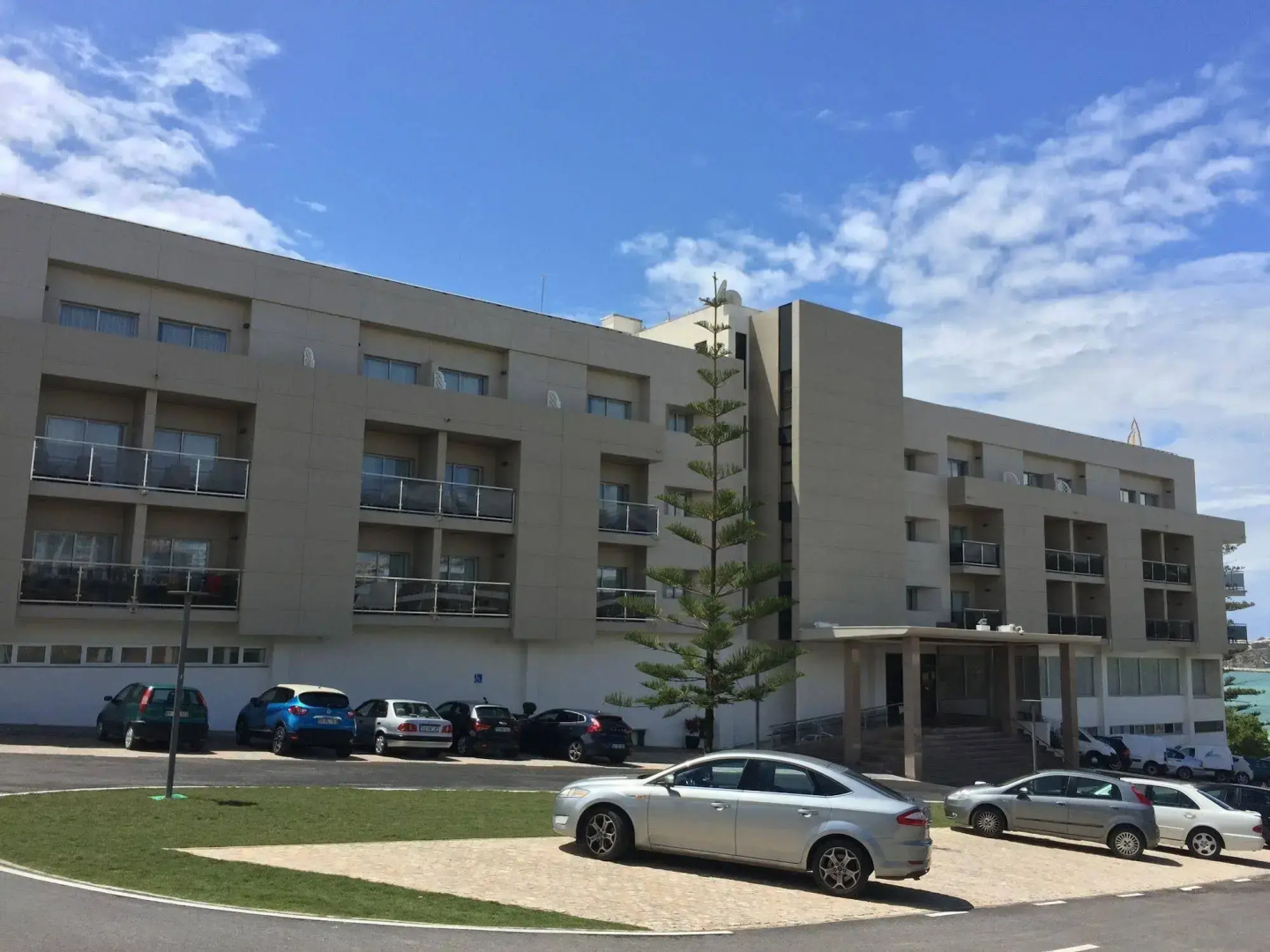 Foto - Hotel Alisios