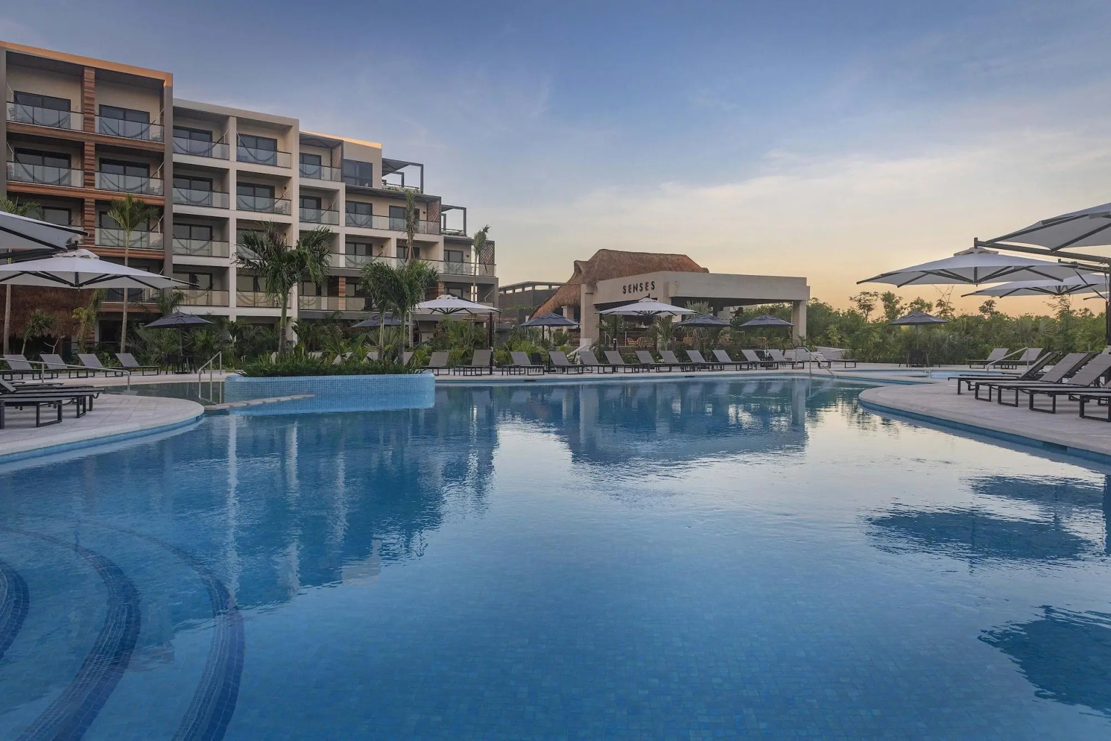 Photo - Ventus Ha at Marina El Cid Spa & Beach Resort - All Inclusive