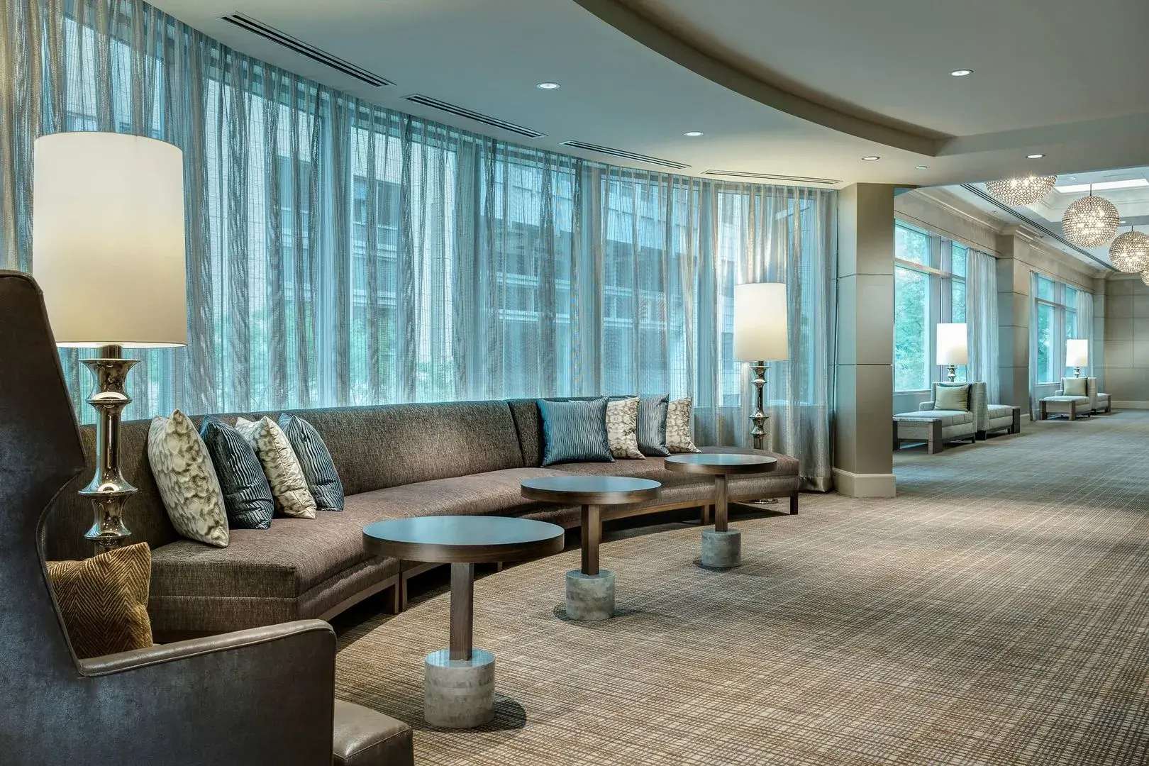 Foto - Hyatt Centric Chicago Magnificent Mile