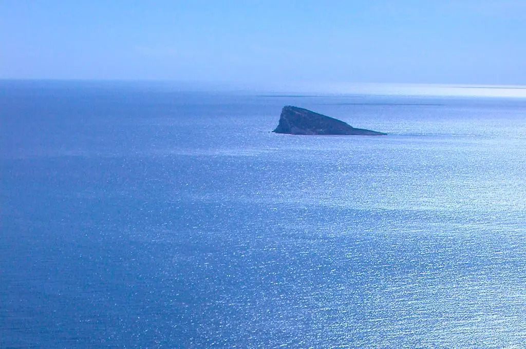 Foto - Benidorm Centre - Adults Only