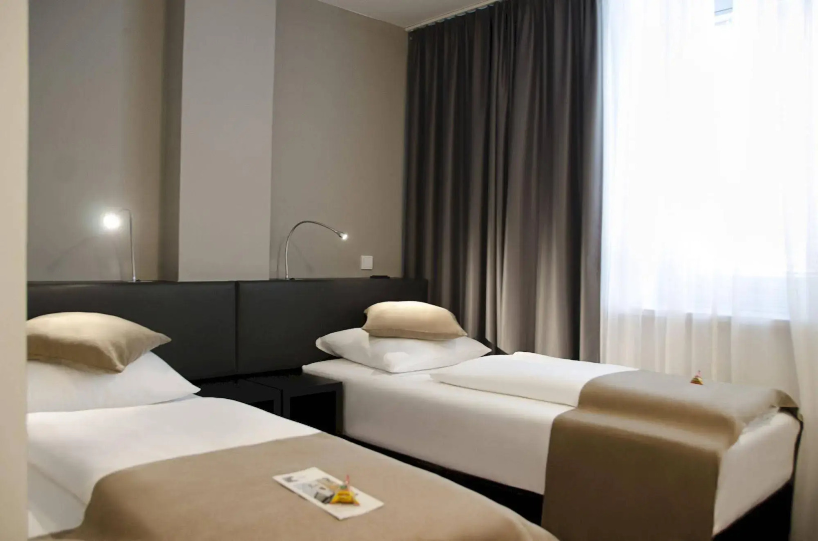 Photo - The Corner Hotel