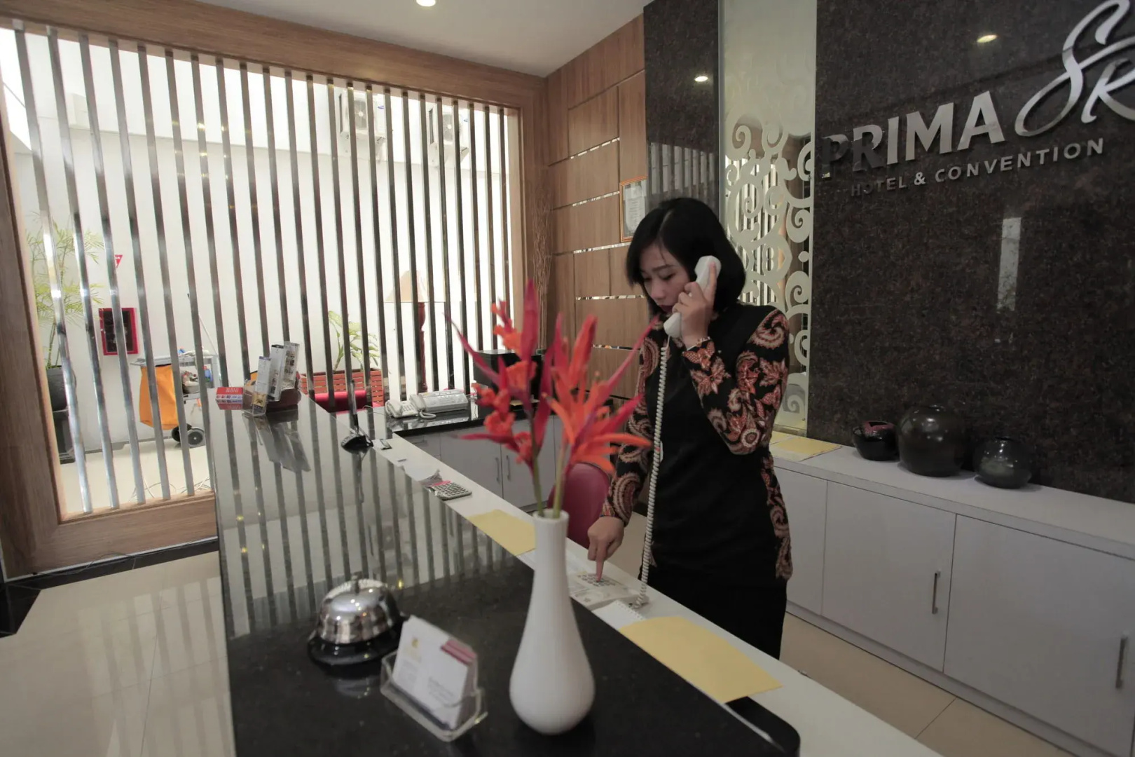 Foto - Prima Sr Hotel & Convention