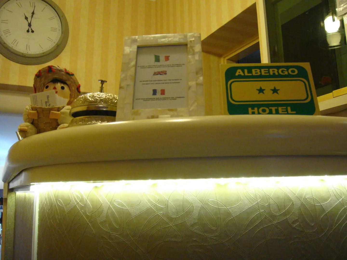 Photo - Miu Hotel