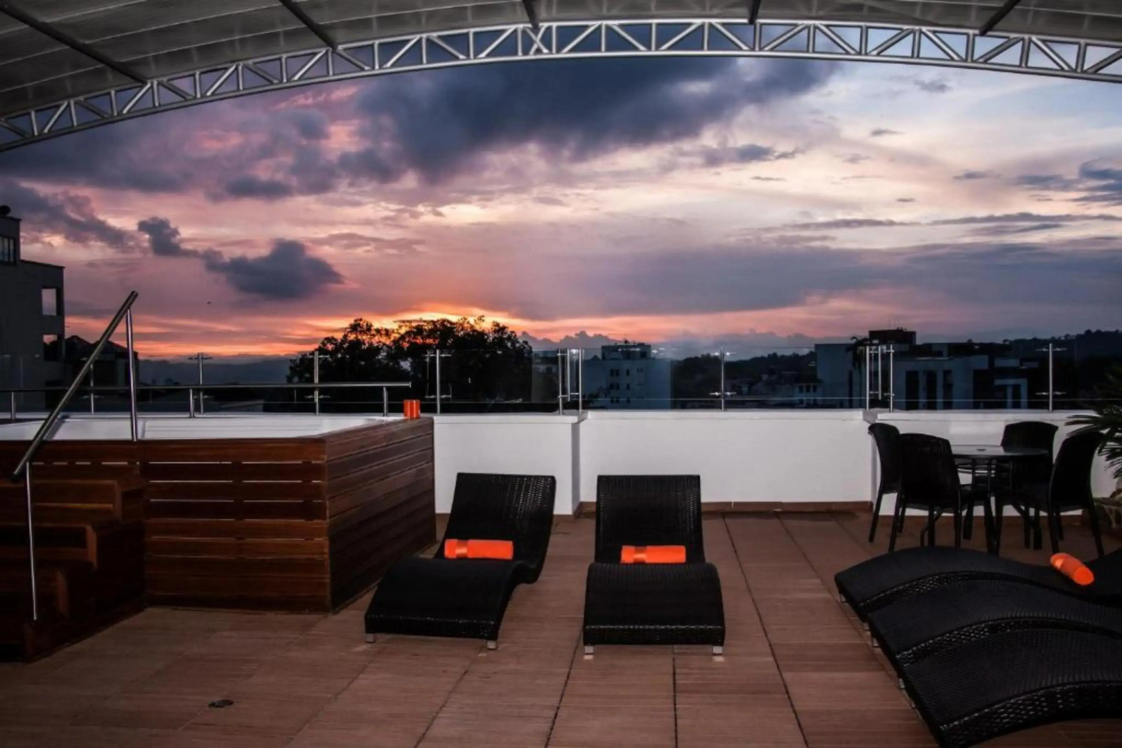 Photo - Isa Victory Hotel Boutique