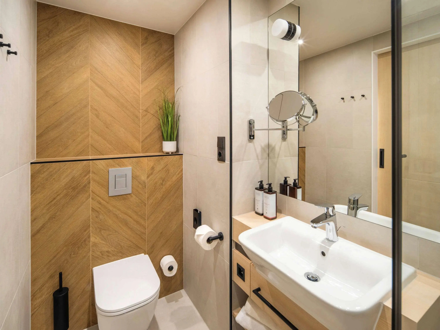 Foto - Mercure Katowice Centrum