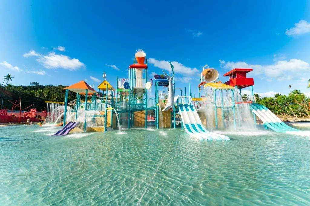 Photo - Pratagy Beach All Inclusive Resort