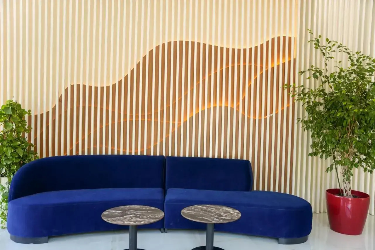 Foto - Valza Boutique Hotel