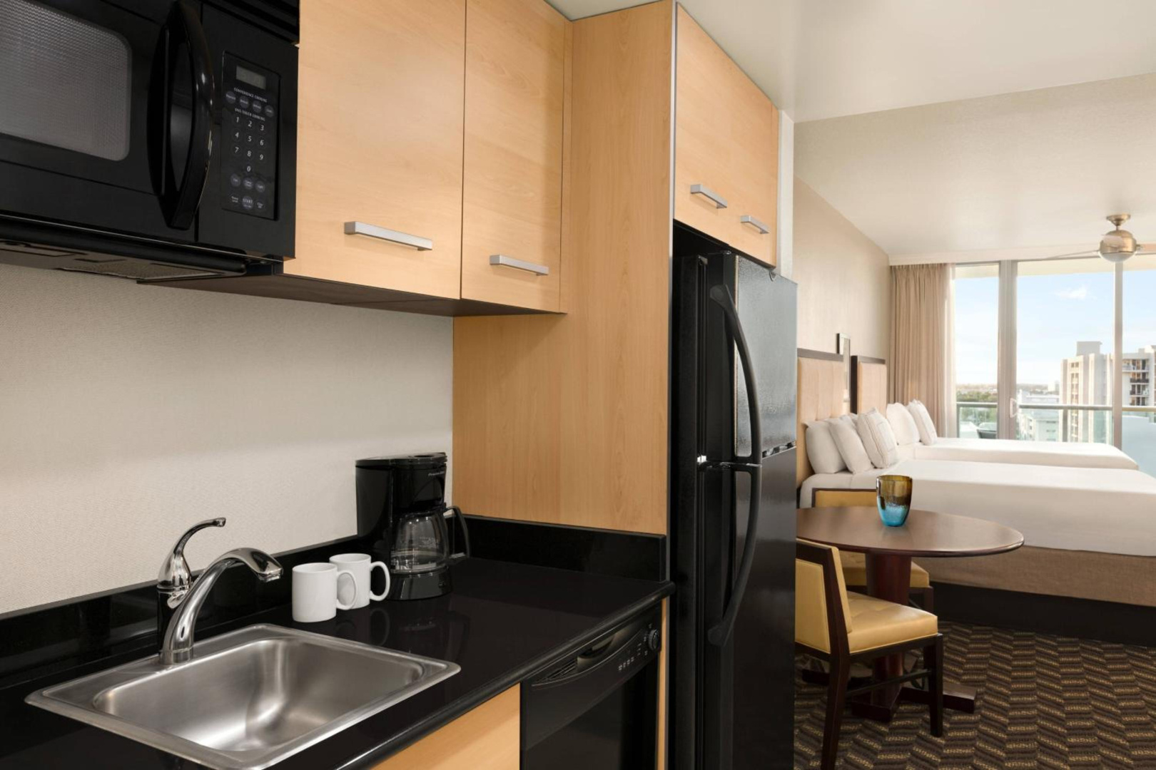 Foto - Residence Inn by Marriott Fort Lauderdale Intracoastal/Il Lugano