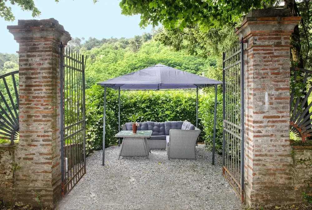 Foto - Casa Diocesana di Lucca
