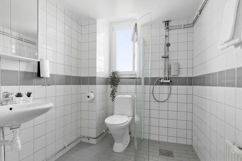 Foto - Forenom Hotels & Apartments Stockholm Alvik