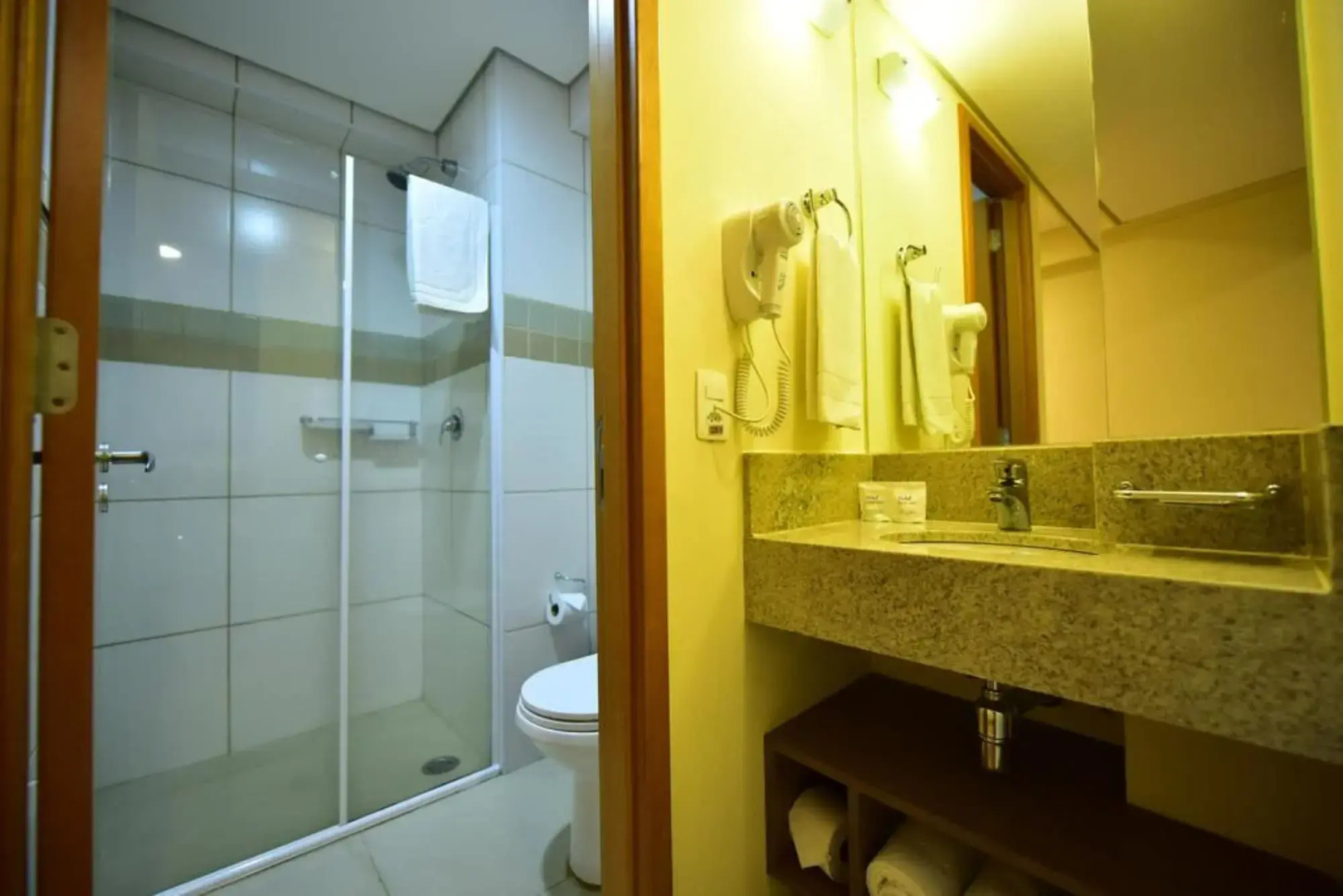 Foto - Hotel Mega Polo