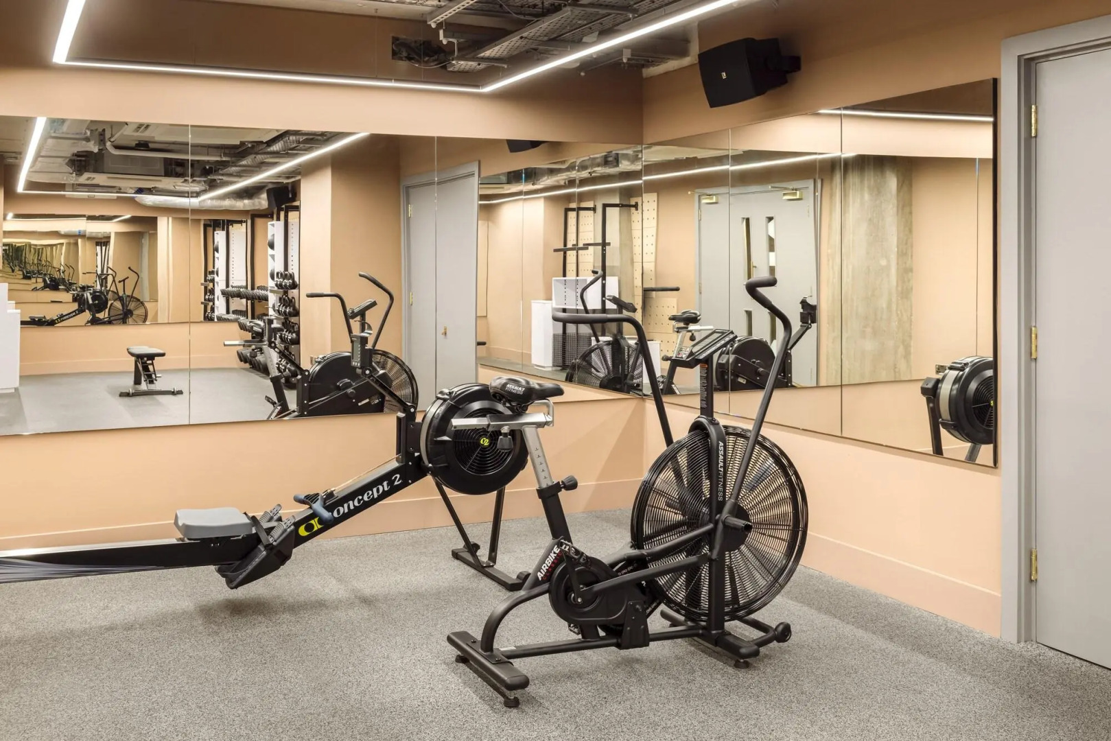 Foto - Zanzibar Locke