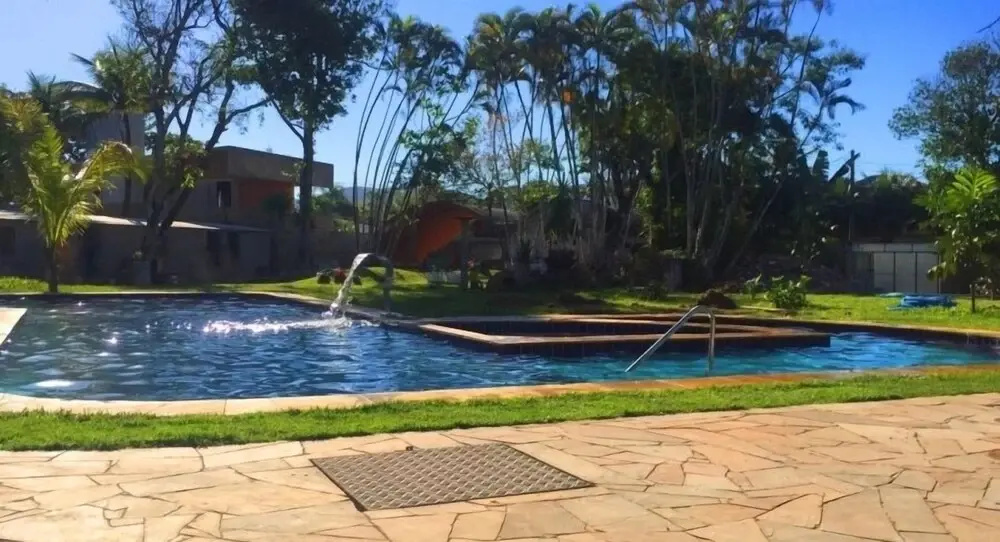Foto - Pousada Solarium Unidade 2