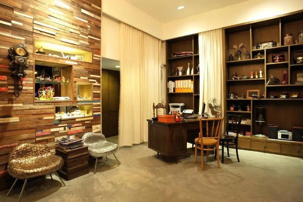 Foto - The Album Hotel