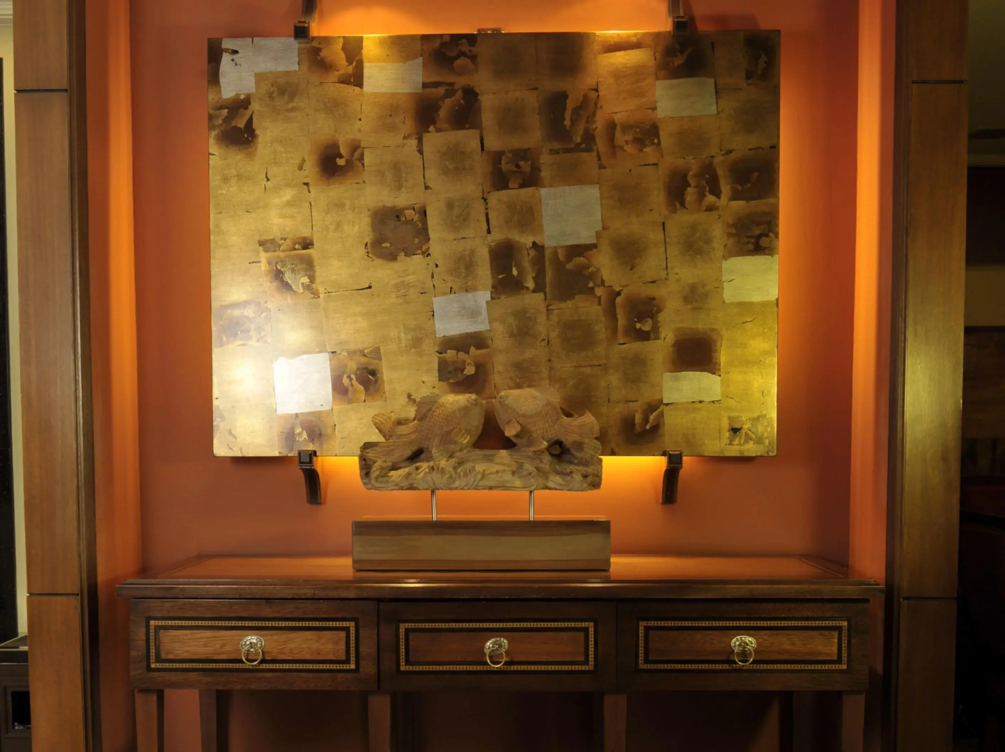 Foto - Herald Suites Solana