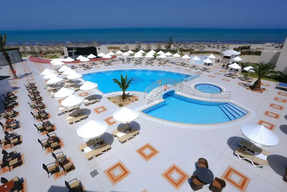 Photo - Telemaque Beach & Spa - Families and Couples Only