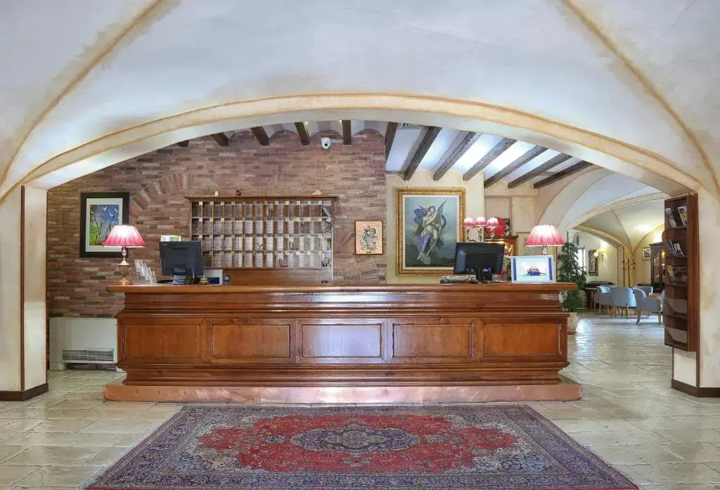 Foto - Hotel San Giorgio