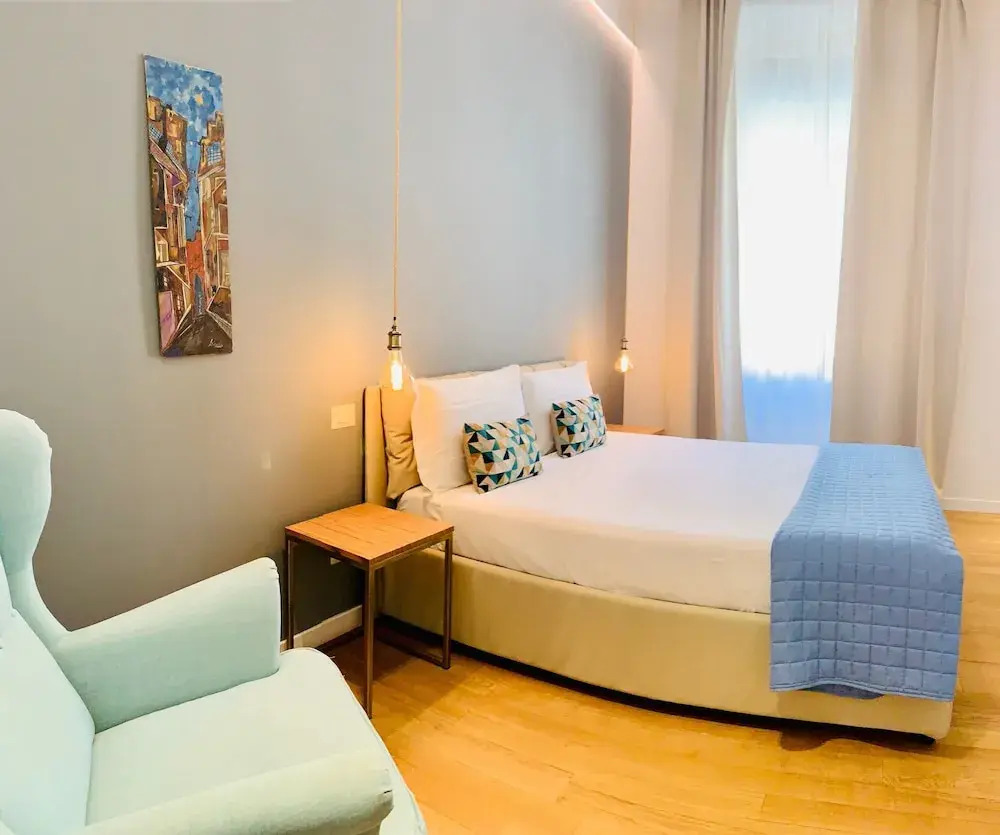 Photo - Rome Vatican Suite