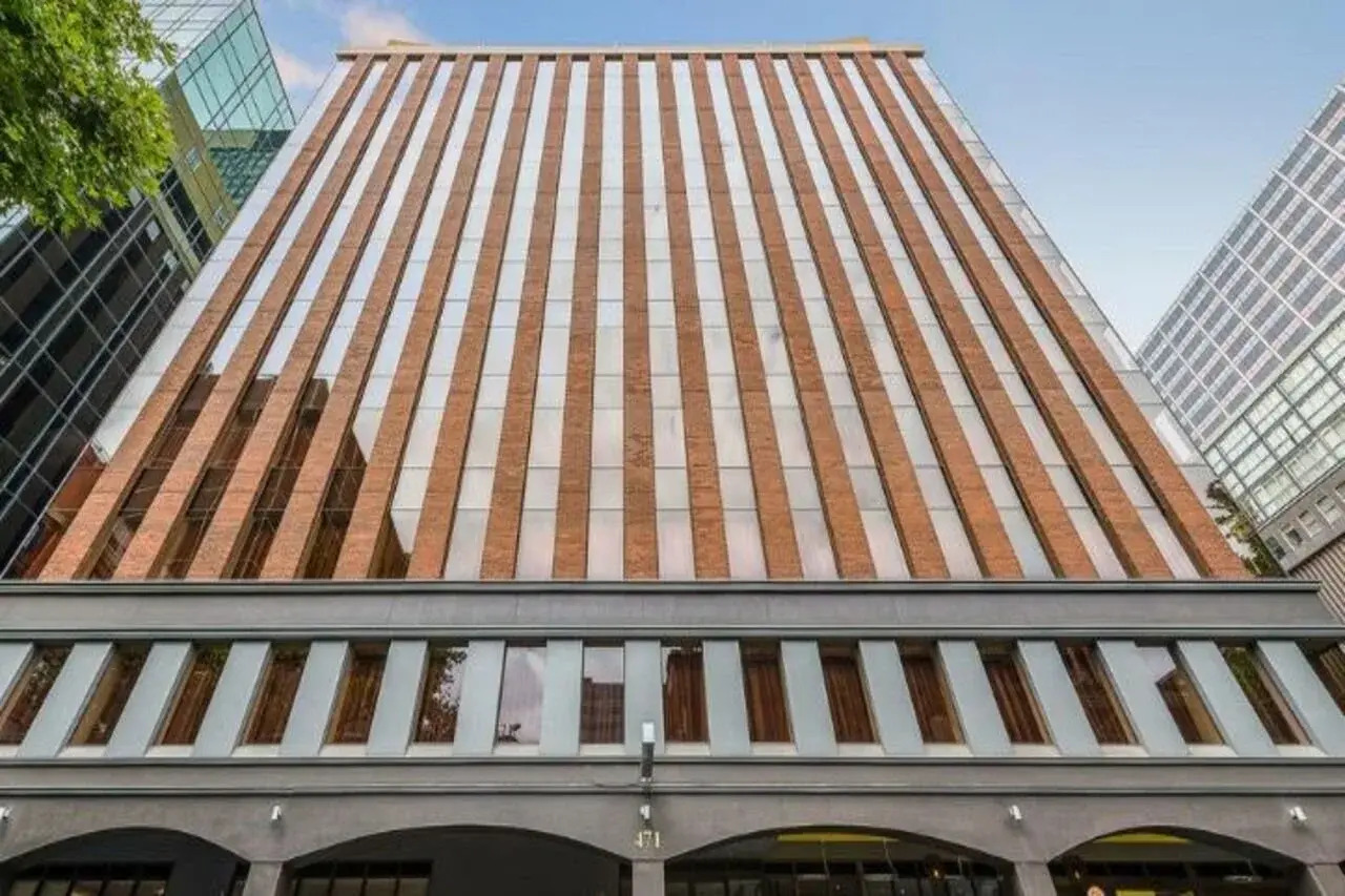 Photo - Mantra on Little Bourke Melbourne