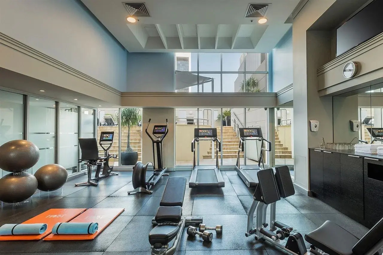 Photo - Swissotel Sydney