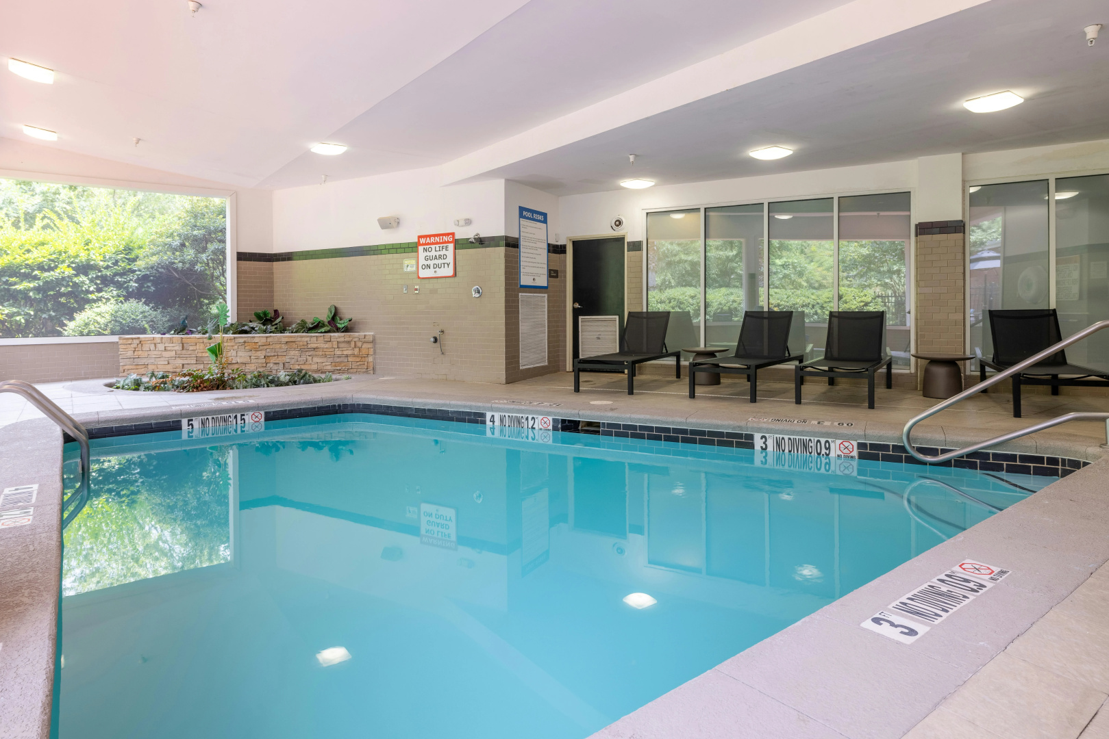 Foto - DoubleTree by Hilton Hotel Savannah Airport