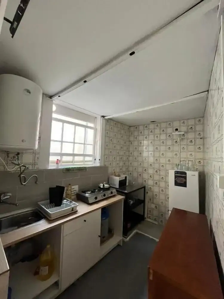 Foto - Casa Augusta 2