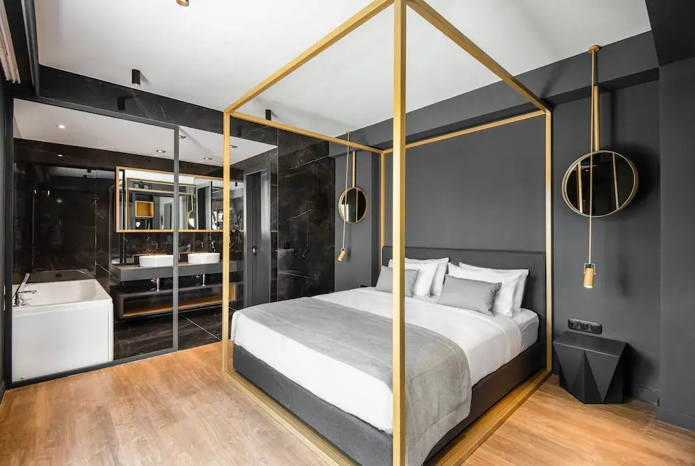 Photo - Colors Hotel Athens