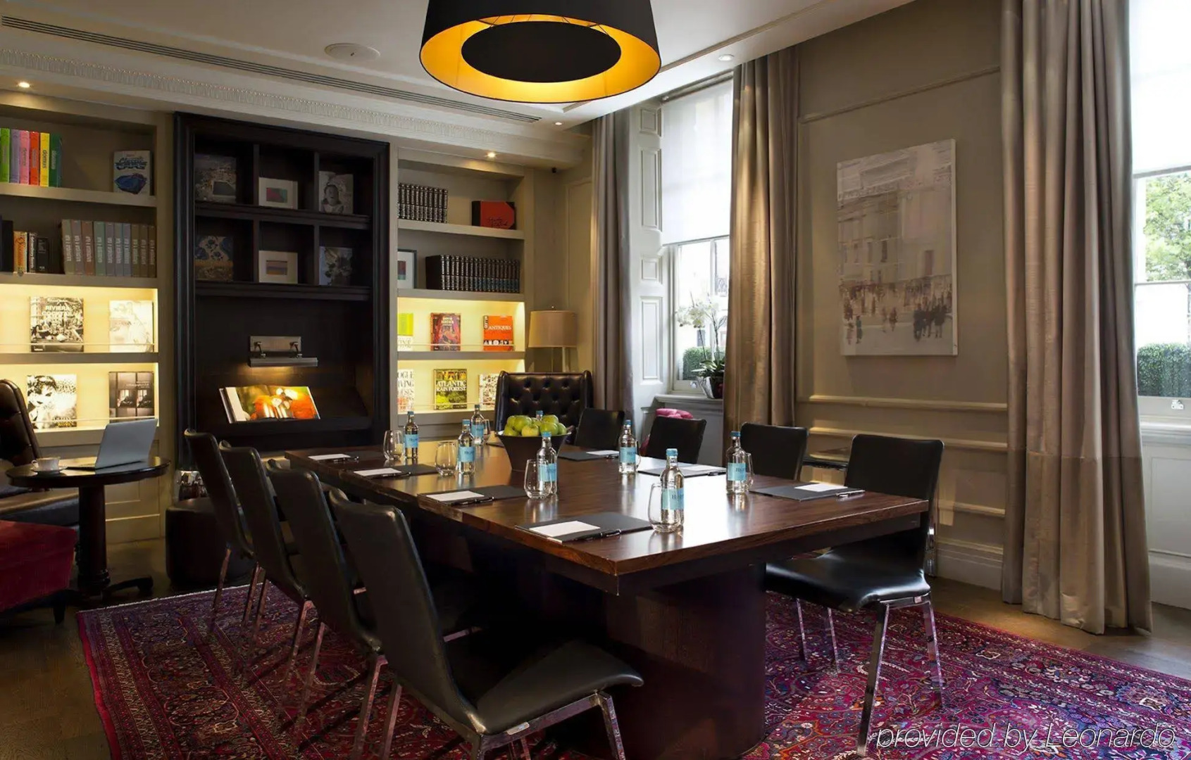 Foto - The Prince Akatoki London