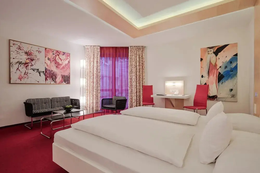 Photo - Mintrops Land Hotel Burgaltendorf