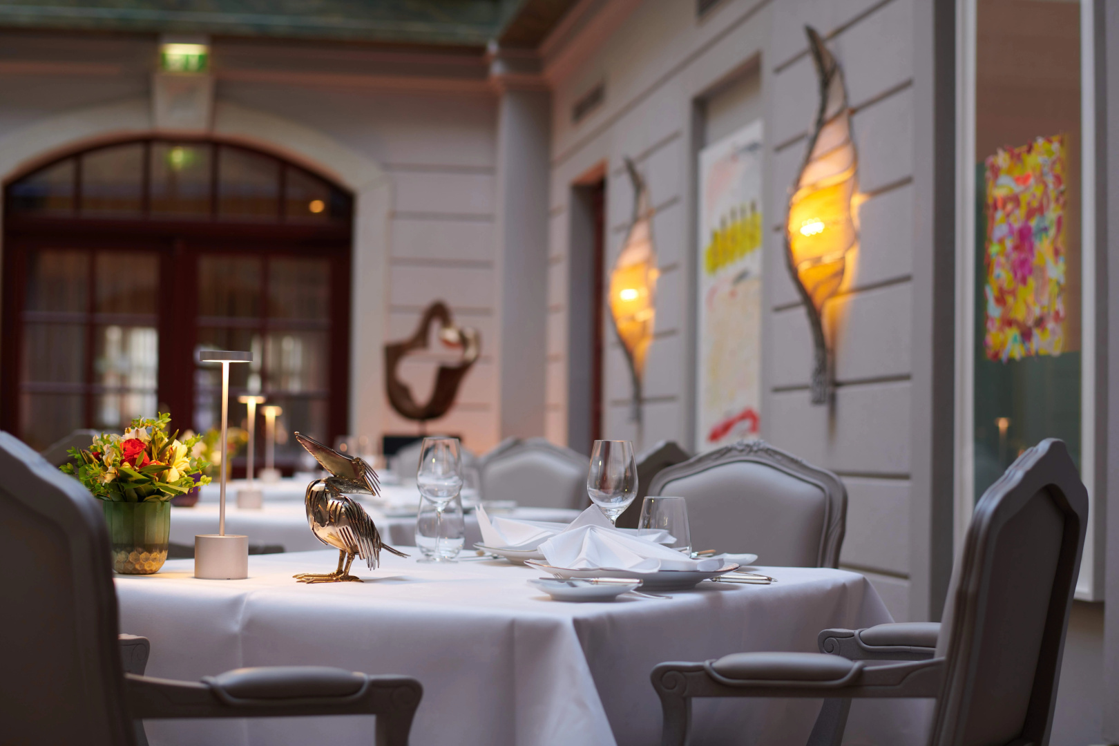 Photo - Relais & Châteaux Hotel Bülow Palais