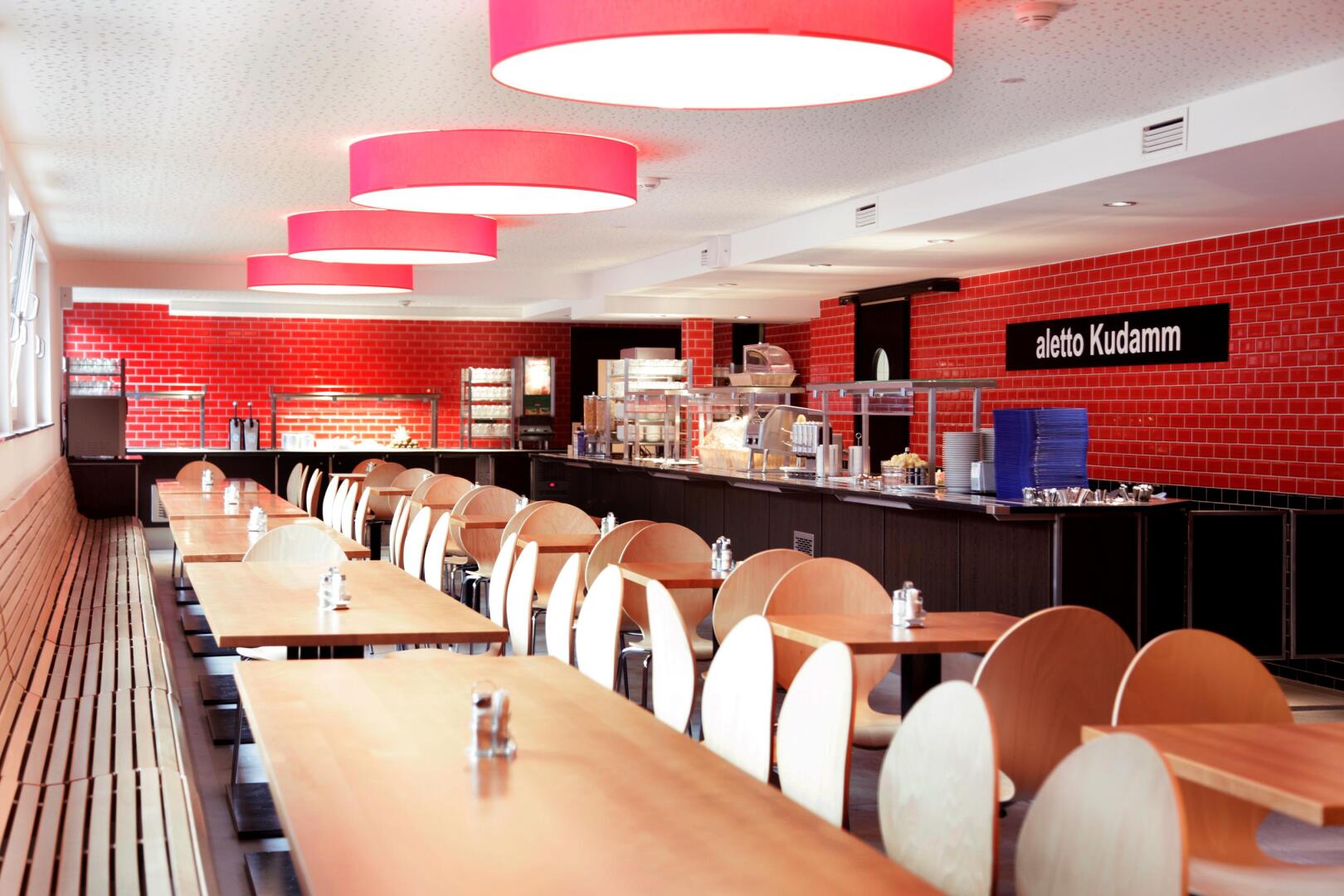 Foto - aletto Hotel Kudamm