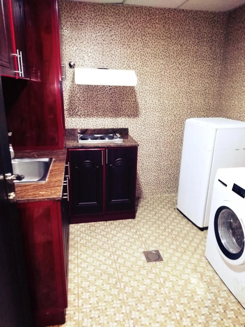 Photo - Asfar Hotel Apartments