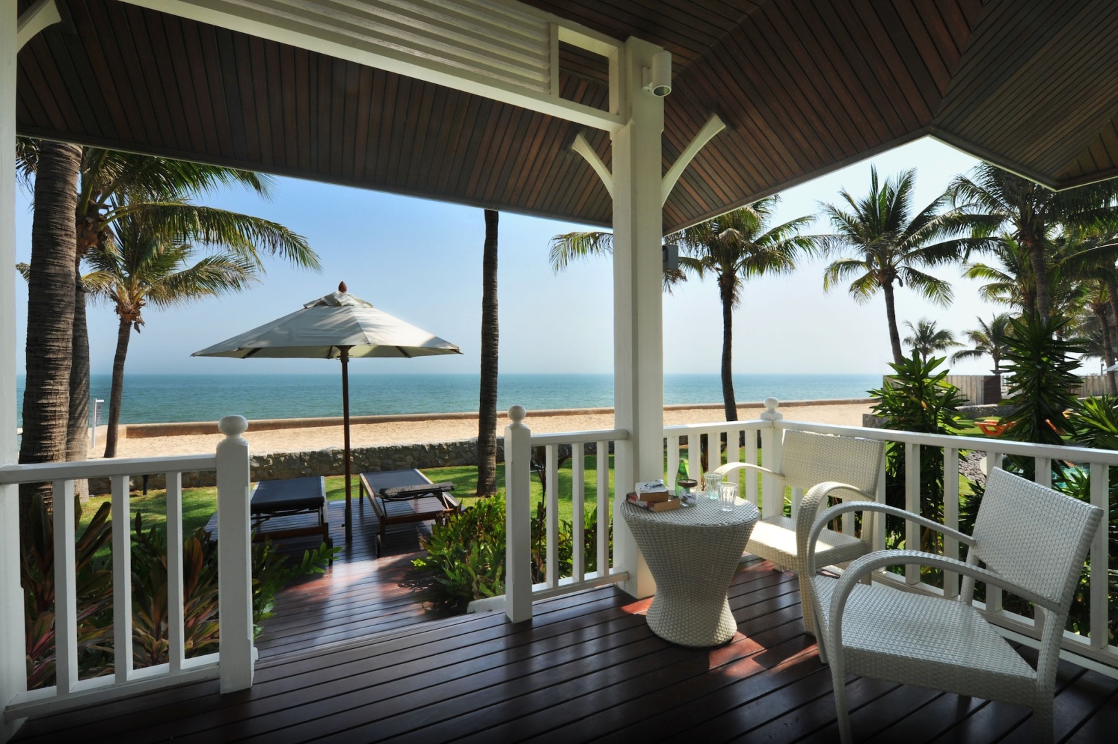 Foto - Rest Detail Hotel Hua Hin