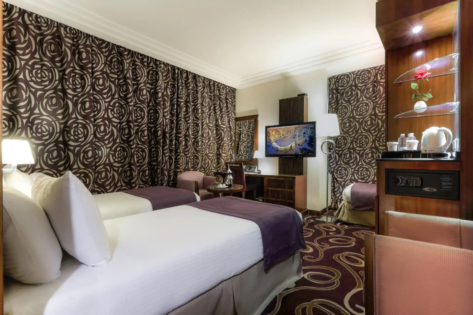 Photo - Elaf Kinda Hotel