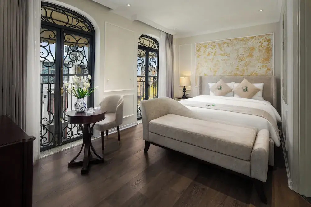 Foto - Jade Boutique Hotel