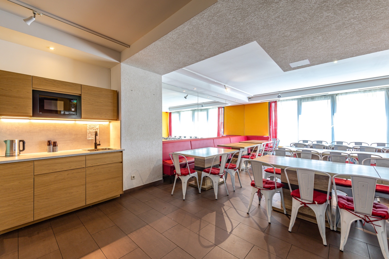 Foto - A&T Hotel & Hostel