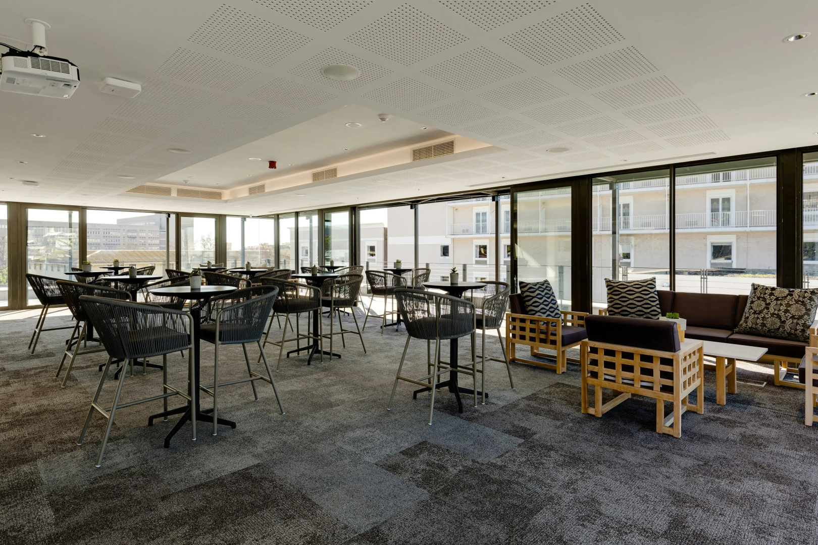 Foto - Protea Hotel by Marriott Cape Town Waterfront Breakwater Lodge