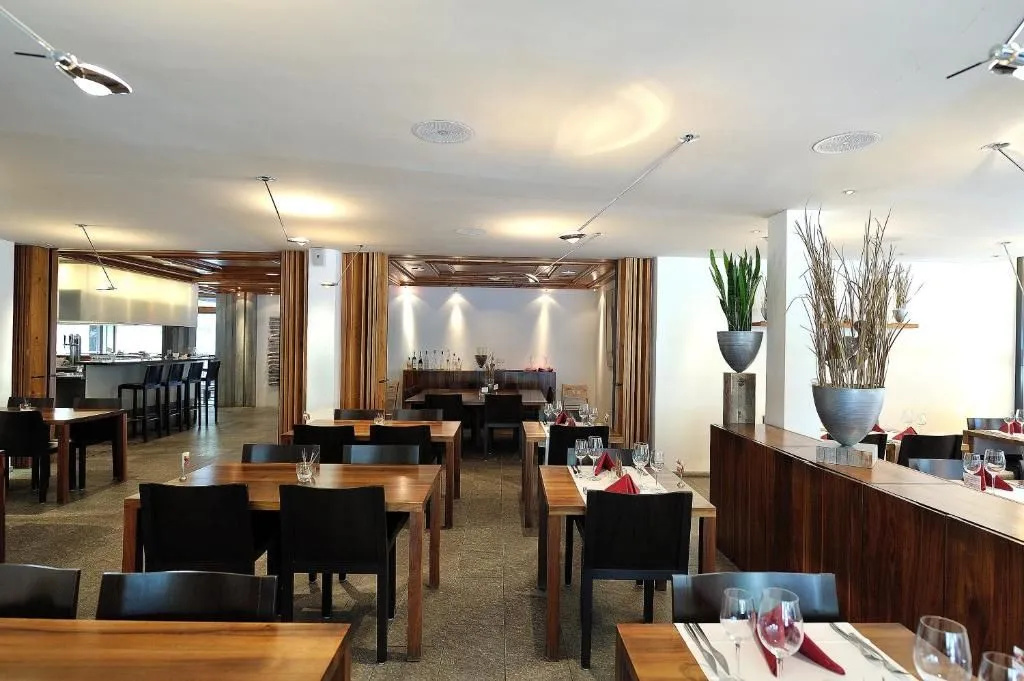 Foto - Hotel Sommerau