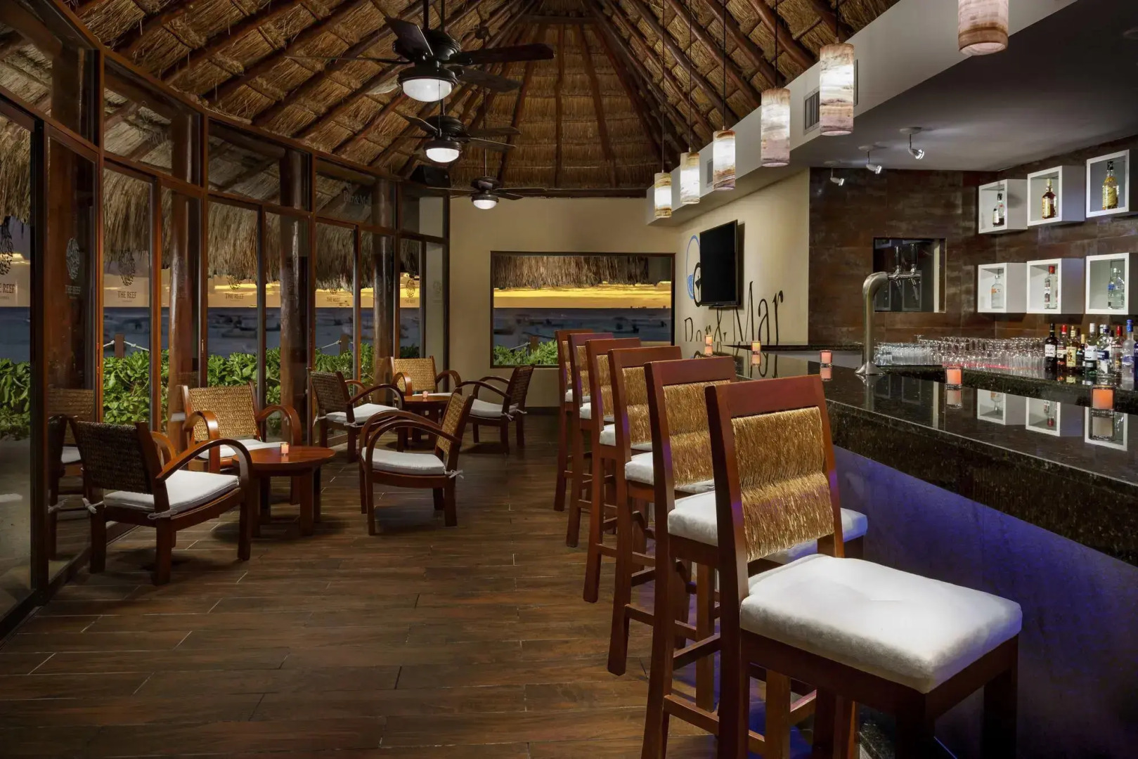 Foto - The Reef Coco Beach Resort & Spa- Optional All Inclusive